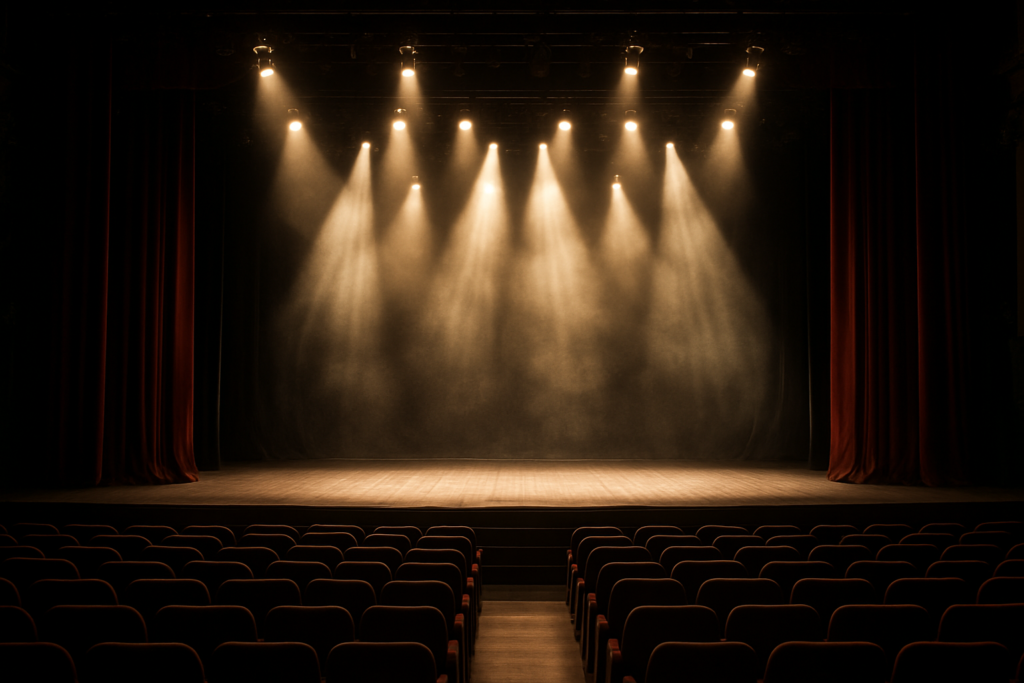 Theater Bremen kündigt aufregende Spielzeit 2026/27 an