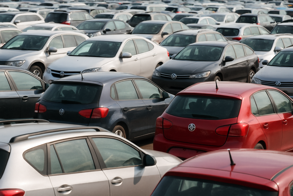 E-Auto-Skepsis in Niedersachsen: Pendler setzen auf Verbrenner