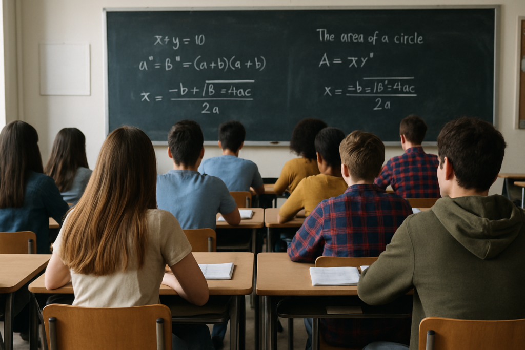 Niedersachsen präsentiert Eckpunkte für neues Schulgesetz
