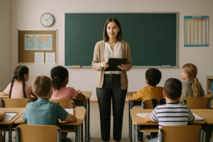 Niedersächsische Landesregierung präsentiert neues Schulgesetz