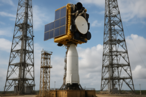 OHB SE erhält ESA-Auftrag über 220 Millionen Euro für Satelliten