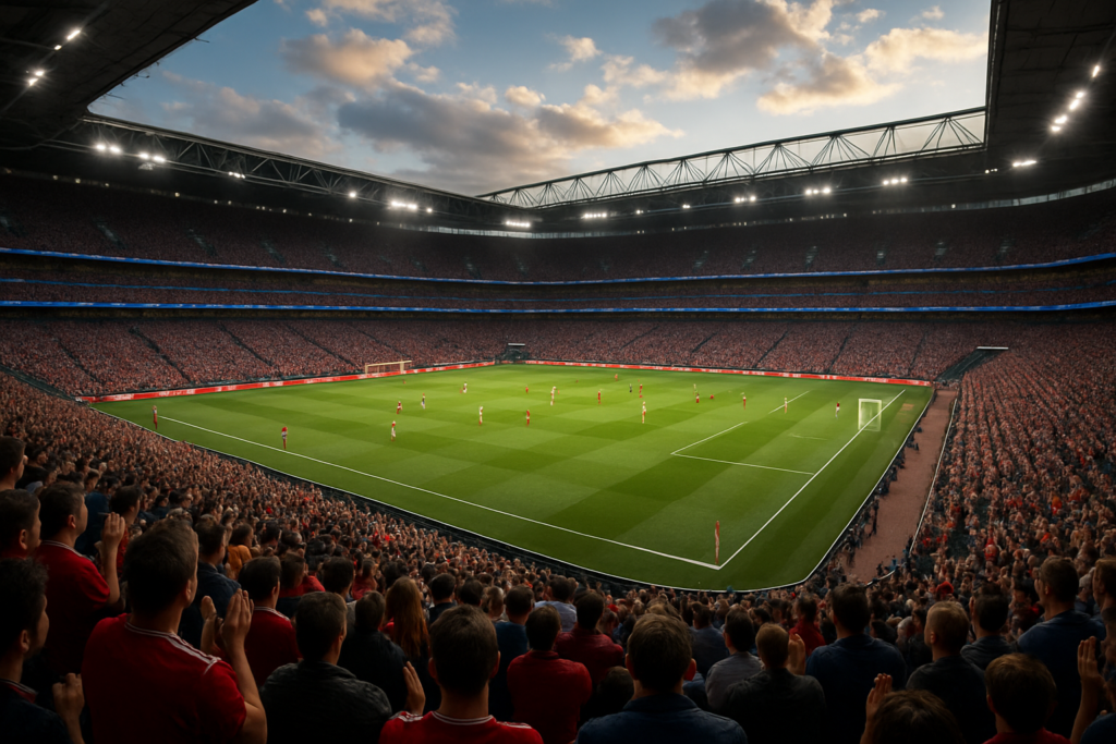 Werder Bremen verpflichtet niederländischen Stürmer aus der Eredivisie